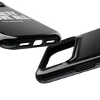 Loyalty Above All Magnetic Phone Case