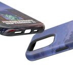 Never Forget Magnetic Phone Case