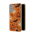 Eco-Friendly Phone Cases - Holiday Collection (Halloween)