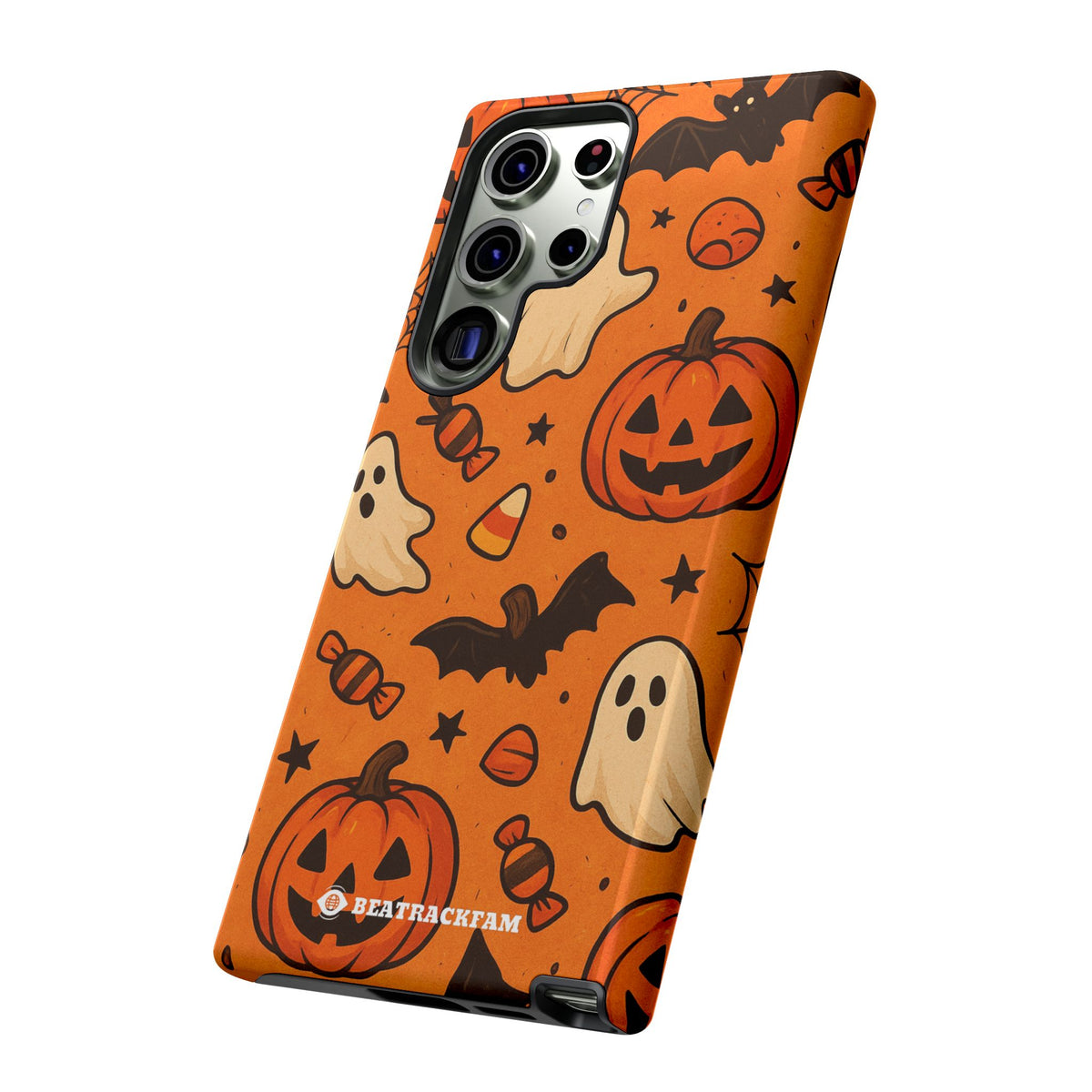 Halloween Tough Phone Case