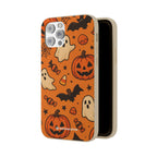 Eco-Friendly Phone Cases - Holiday Collection (Halloween)