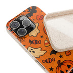 Eco-Friendly Phone Cases - Holiday Collection (Halloween)