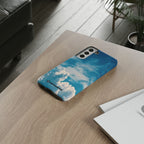 Cloud Phone Case