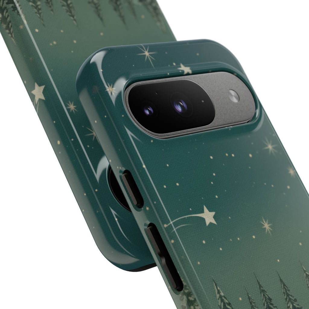 Christmas Tough Phone Case