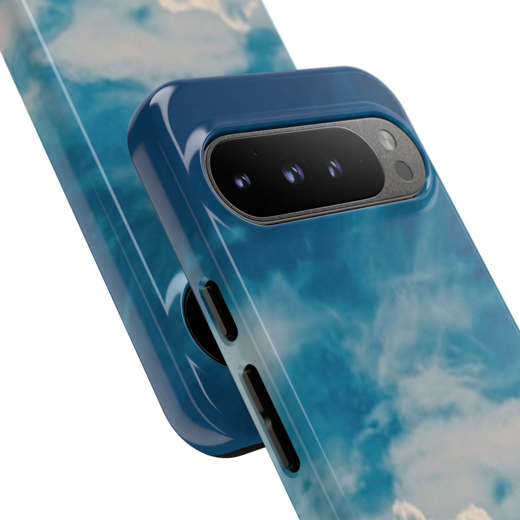 Cloud Phone Case