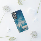 Cloud Phone Case