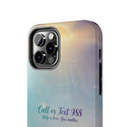 988 Tough Phone Case