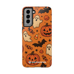 Tough Phone Case - Holiday Collection (Halloween)