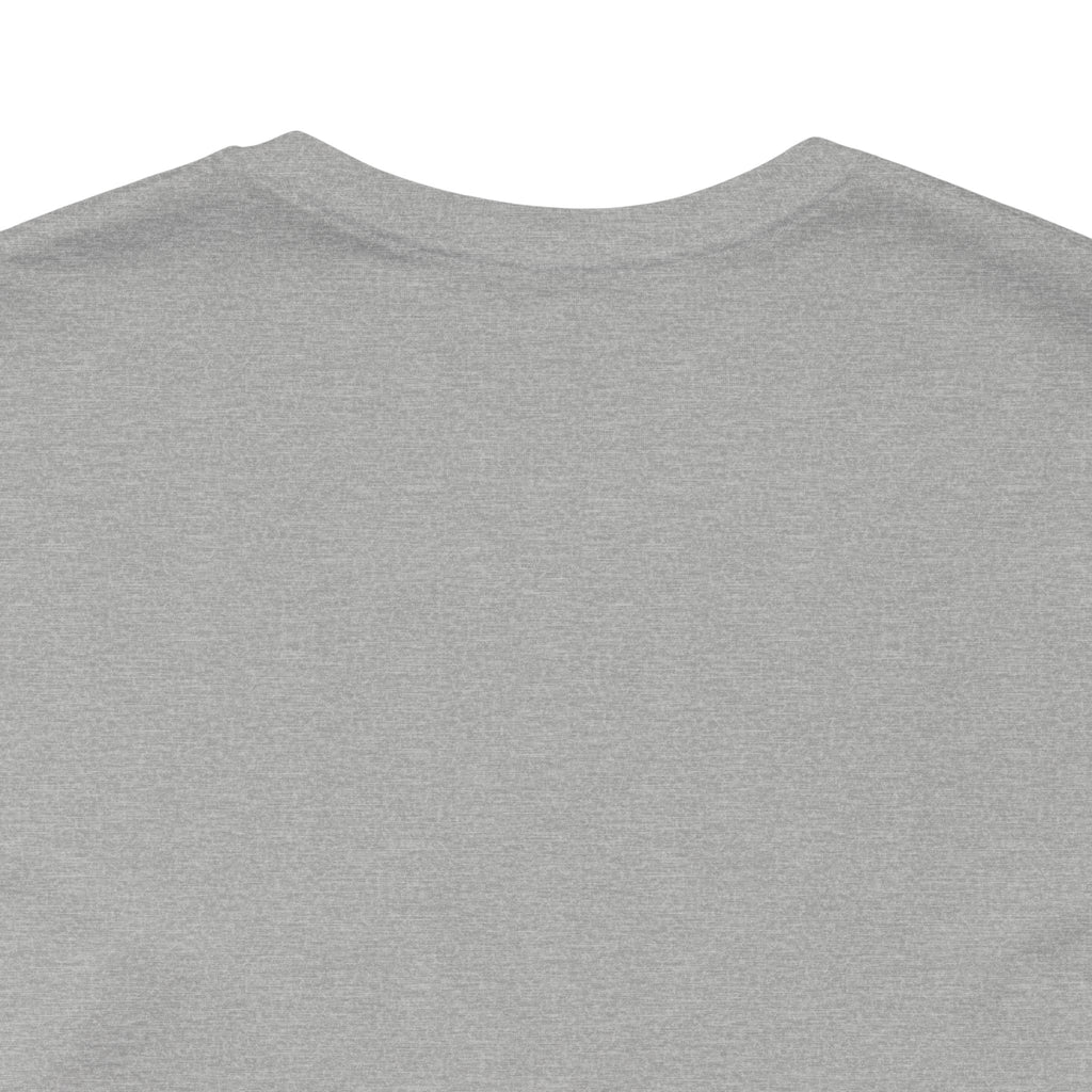 Loyalty Above All T‑Shirt