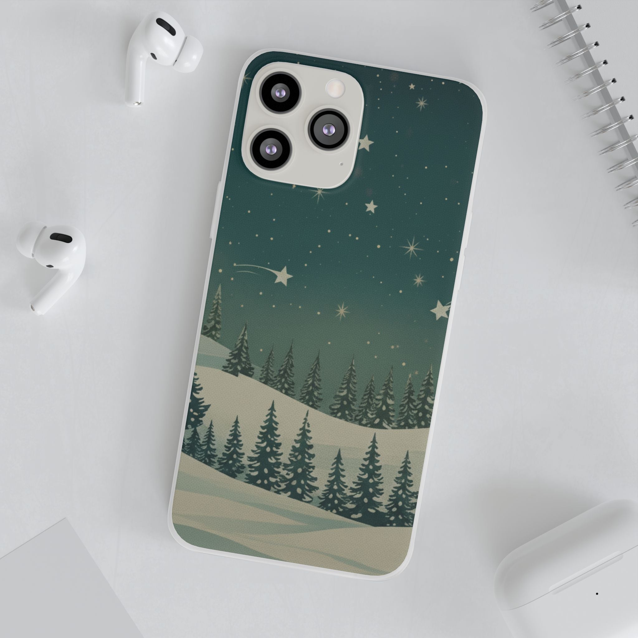 Phone Case - Christmas Holiday Collection