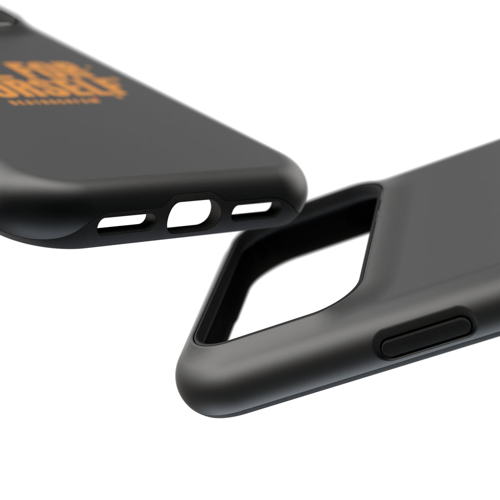 Fall For Yourself Magnetic Phone Case