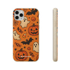 Eco-Friendly Phone Cases - Holiday Collection (Halloween)