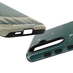 Christmas Tough Phone Case