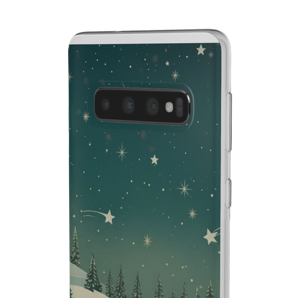 Phone Case - Christmas Holiday Collection