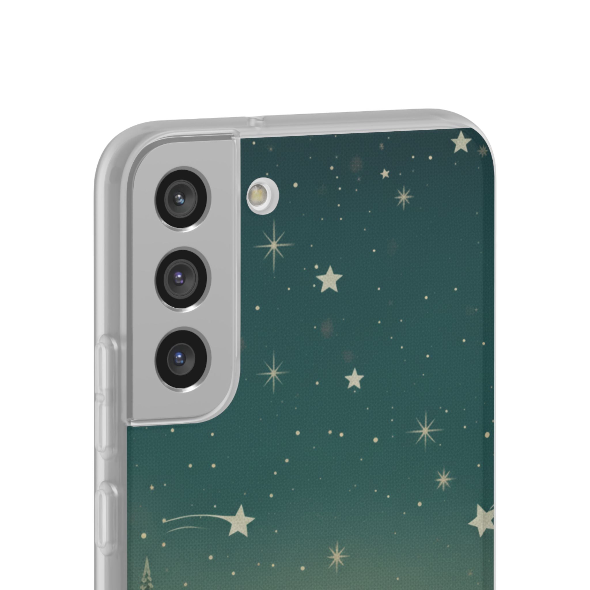 Phone Case - Christmas Holiday Collection