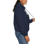 Loyalty Above All Unisex Heavy Blend™ Hooded Sweatshirt
