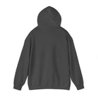 Loyalty Above All Unisex Heavy Blend™ Hooded Sweatshirt