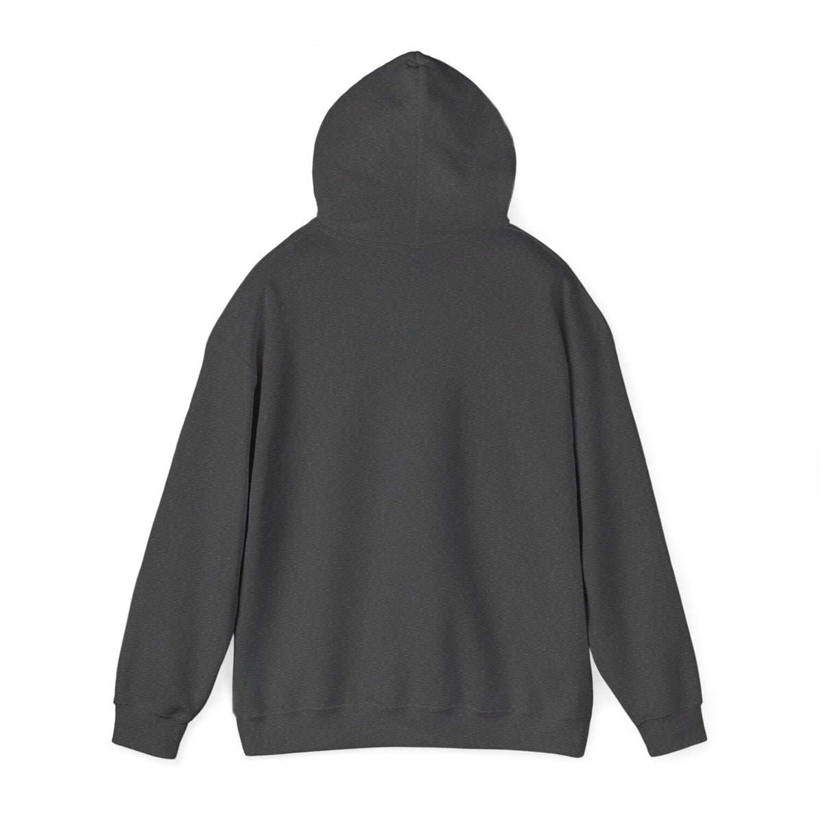 Loyalty Above All Unisex Heavy Blend™ Hooded Sweatshirt