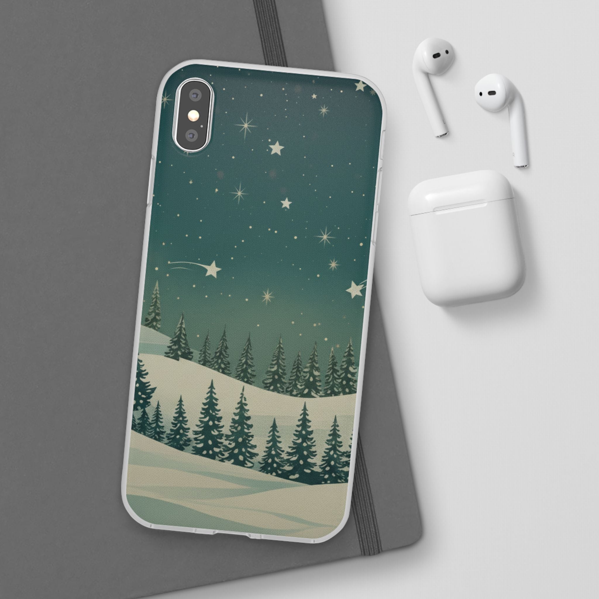 Phone Case - Christmas Holiday Collection