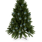 Glass Ornaments - Christmas Holiday Collection
