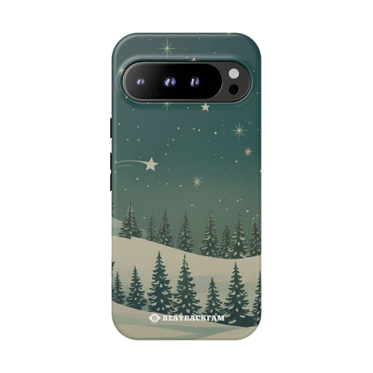 Christmas Tough Phone Case