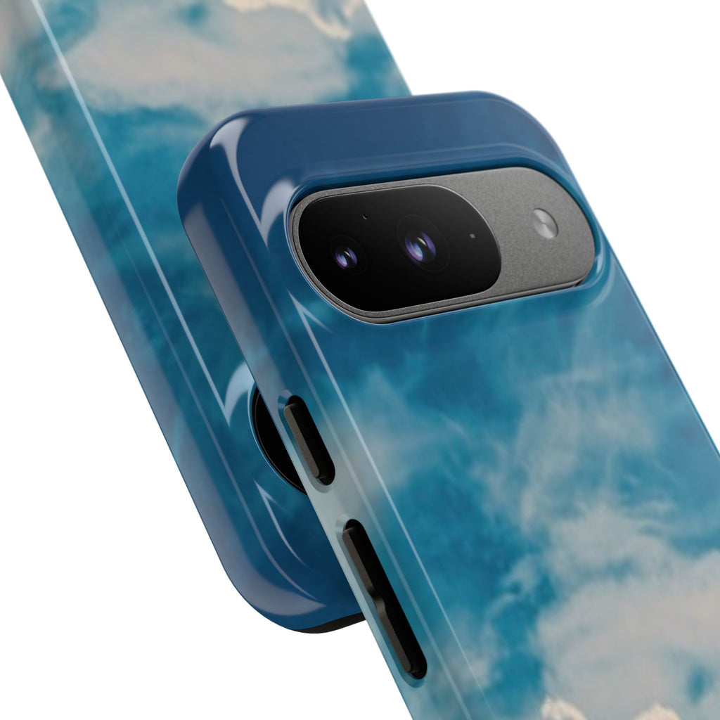 Cloud Phone Case