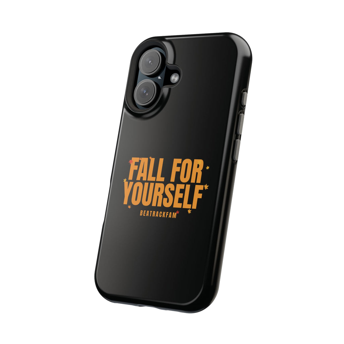 Fall For Yourself Magnetic Phone Case