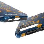 Tough Phone Case - Holiday Collection (Chanukah)