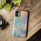 You Are Not Alone Tough Phone Case
