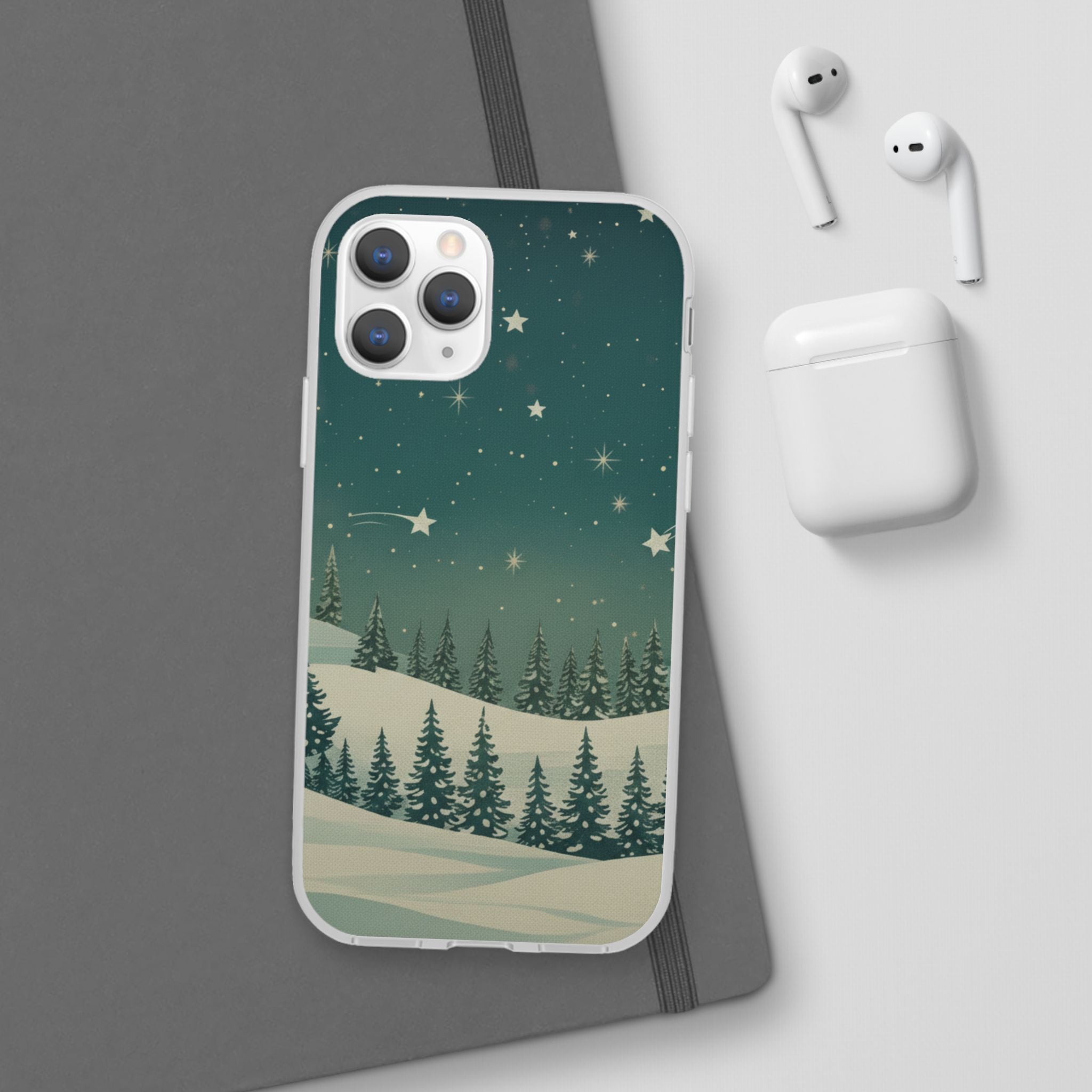 Phone Case - Christmas Holiday Collection