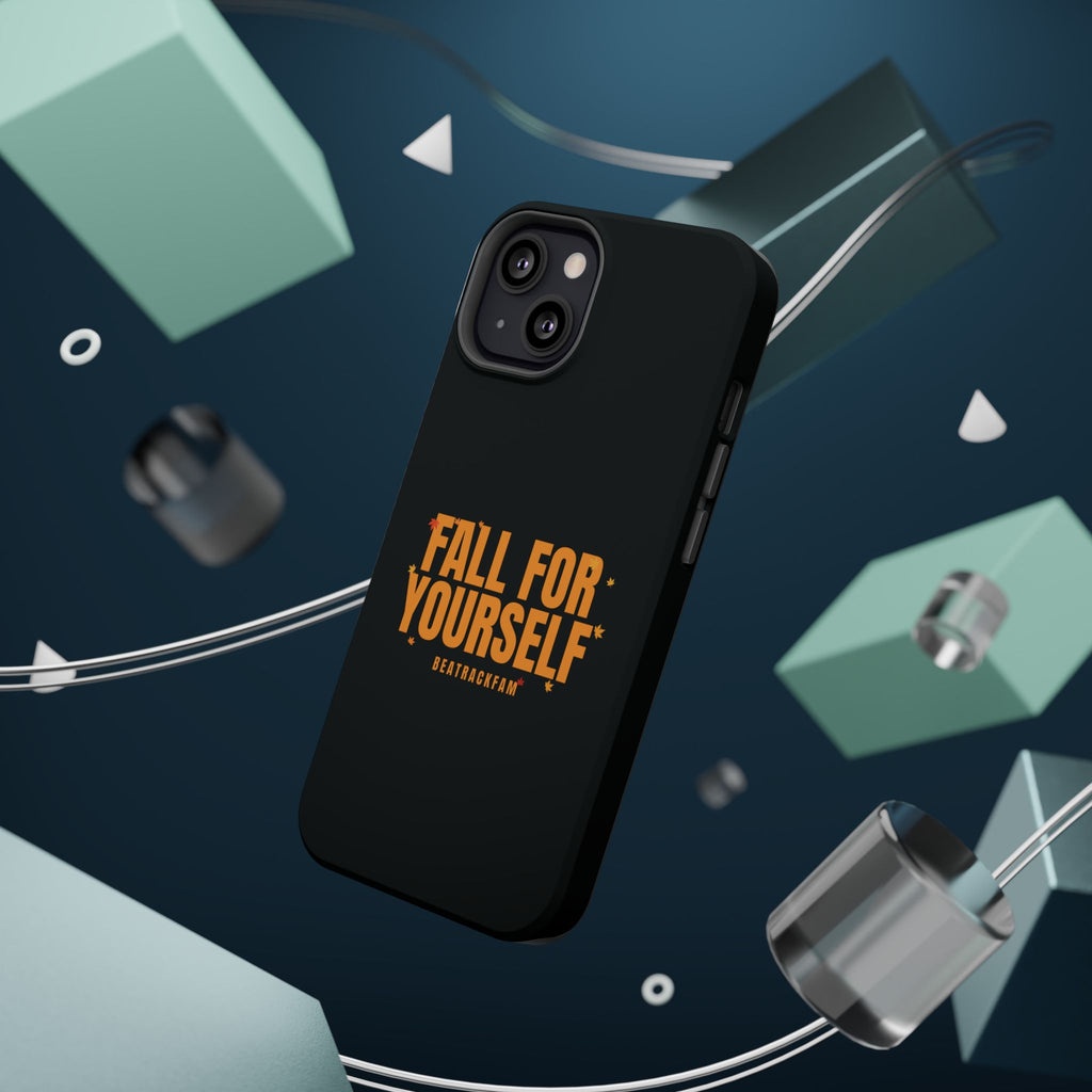 Fall For Yourself Magnetic Phone Case