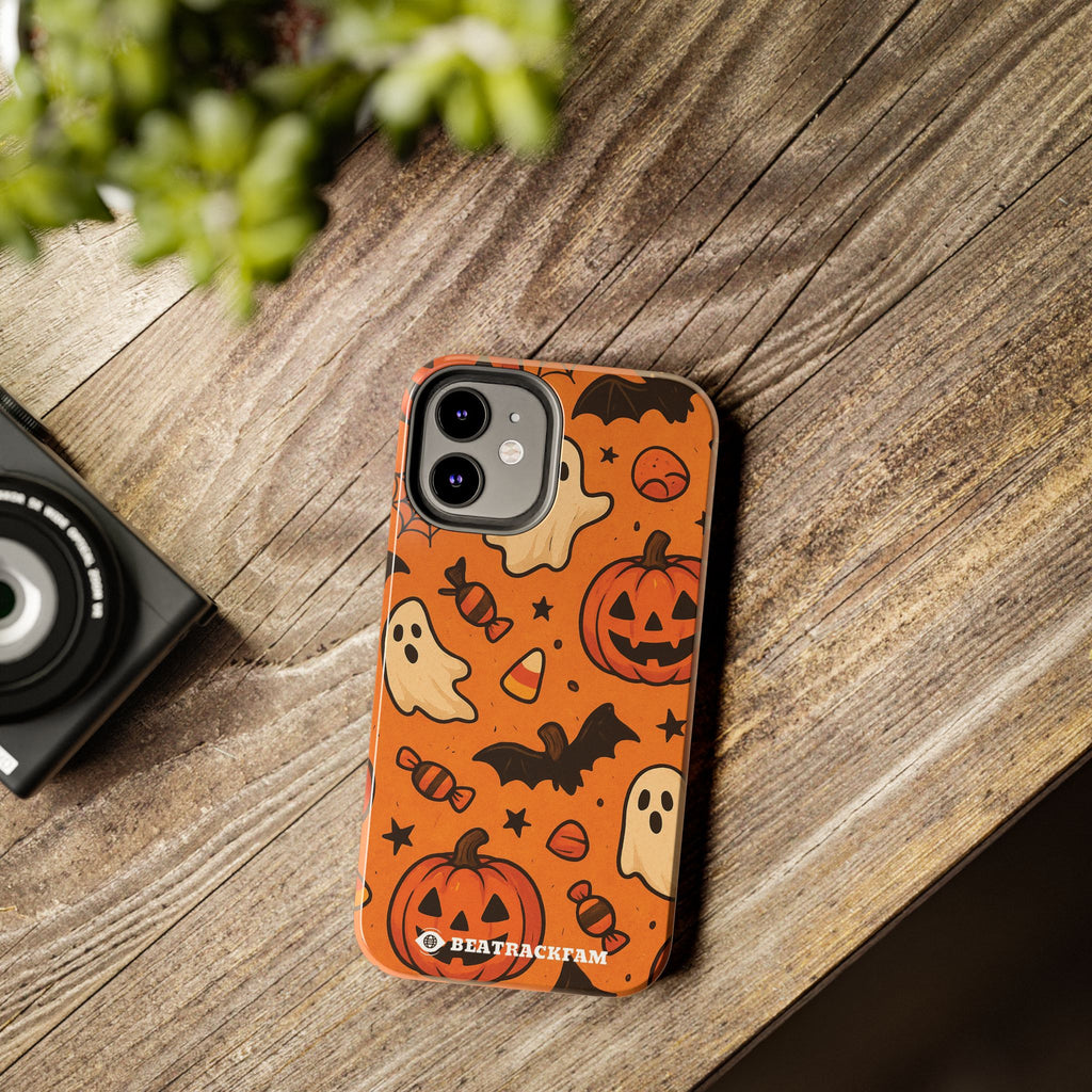 Tough Phone Case - Holiday Collection (Halloween)