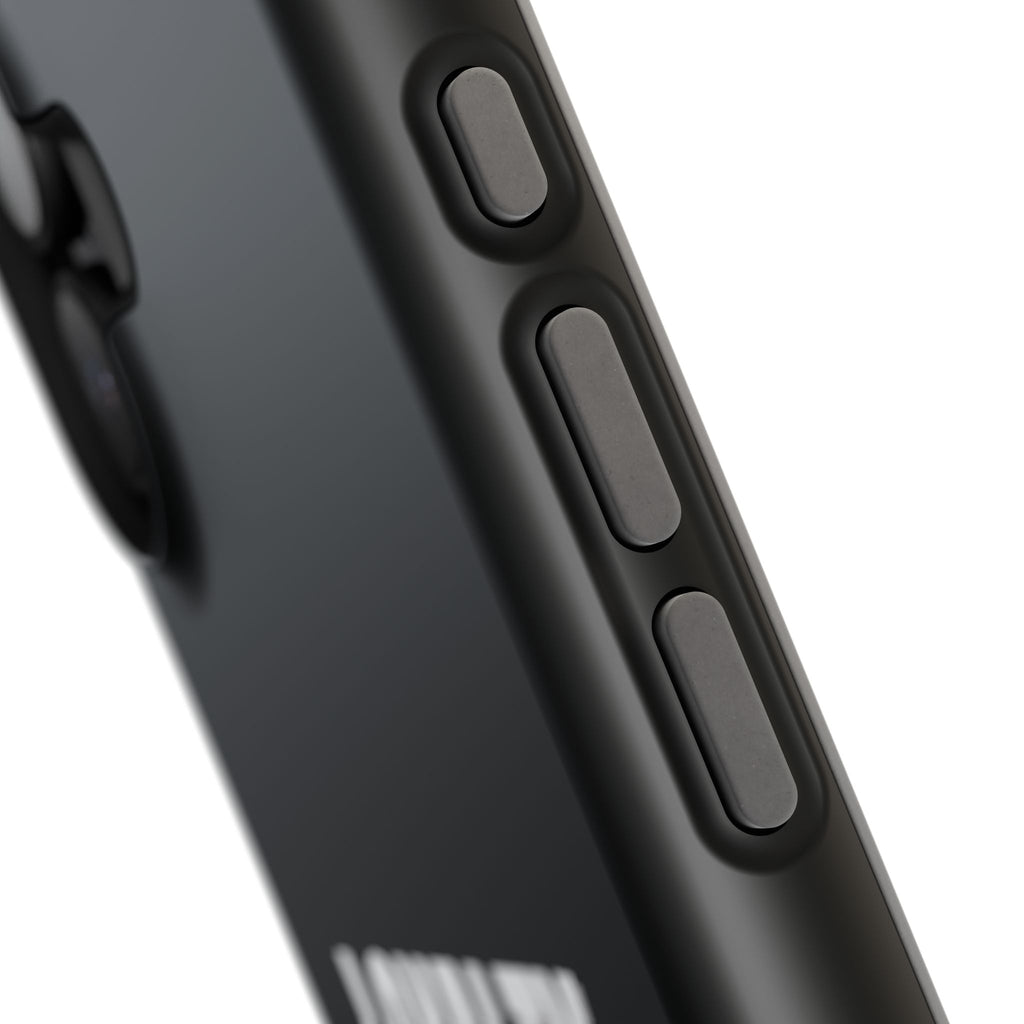Loyalty Above All Magnetic Phone Case