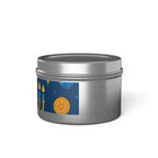 Tin Candles - Holiday Collection (Chanukah)