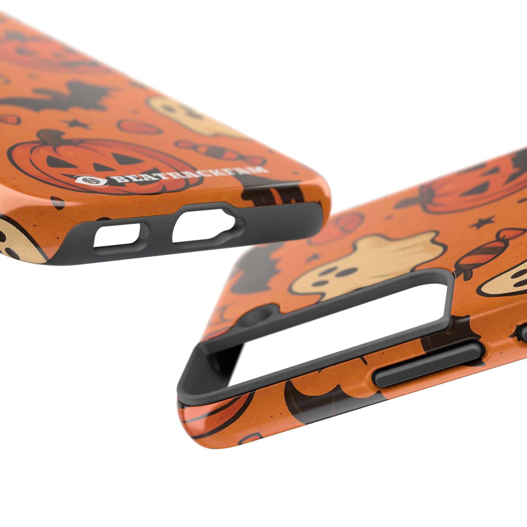 Tough Phone Case - Holiday Collection (Halloween)