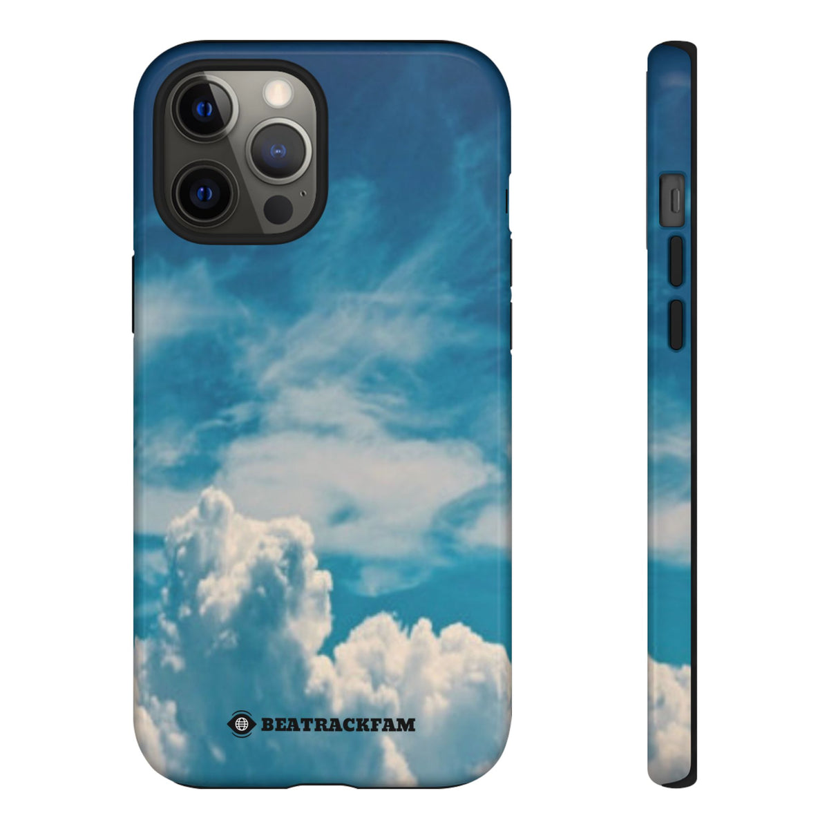 Cloud Phone Case