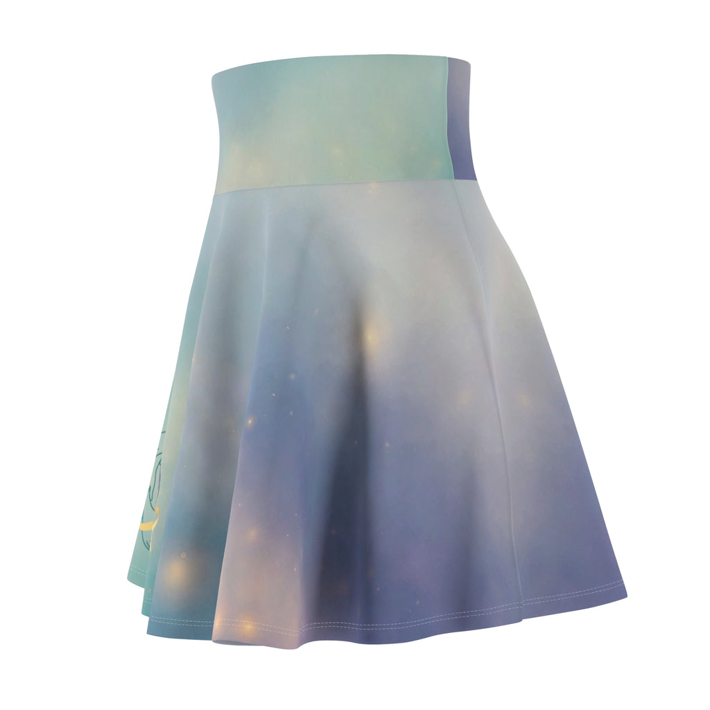 You Are Not Alone Skirt