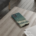 Christmas Tough Phone Case