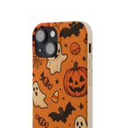 Eco-Friendly Phone Cases - Holiday Collection (Halloween)