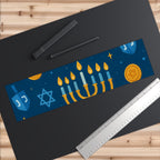 Hanukkah Bumper Sticker