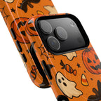 Halloween Magnetic Phone Case