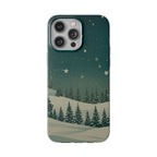 Phone Case - Christmas Holiday Collection