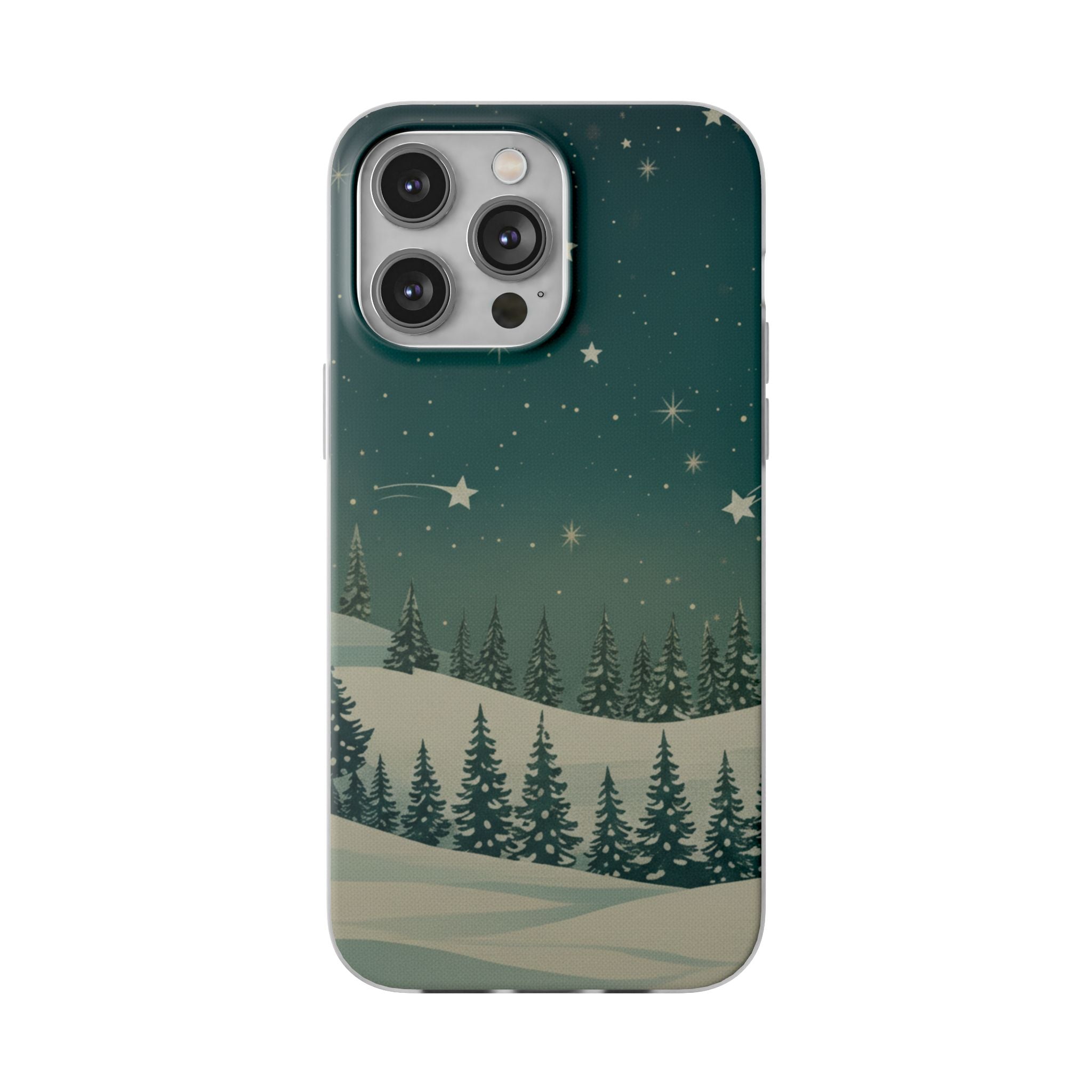 Phone Case - Christmas Holiday Collection