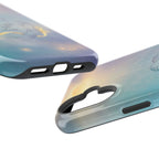 You Are Not Alone Magnetic Phone Case