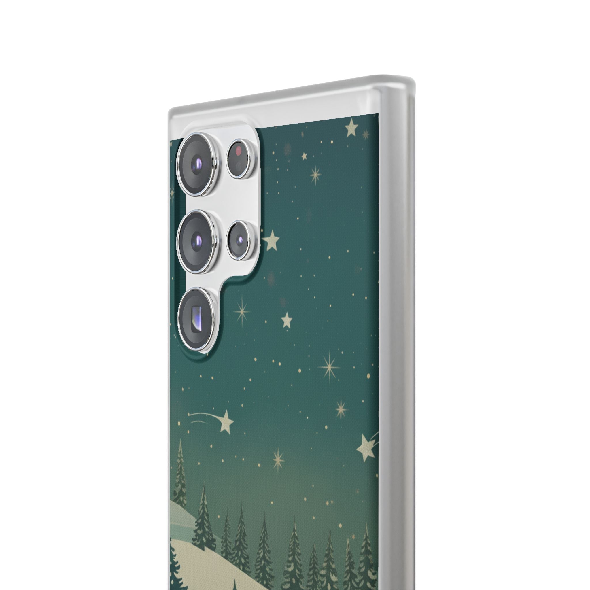 Phone Case - Christmas Holiday Collection