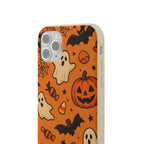 Eco-Friendly Phone Cases - Holiday Collection (Halloween)