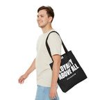 Loyalty Above All Tote Bag