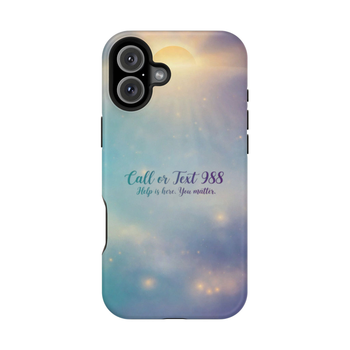 988 Magnetic Phone Case