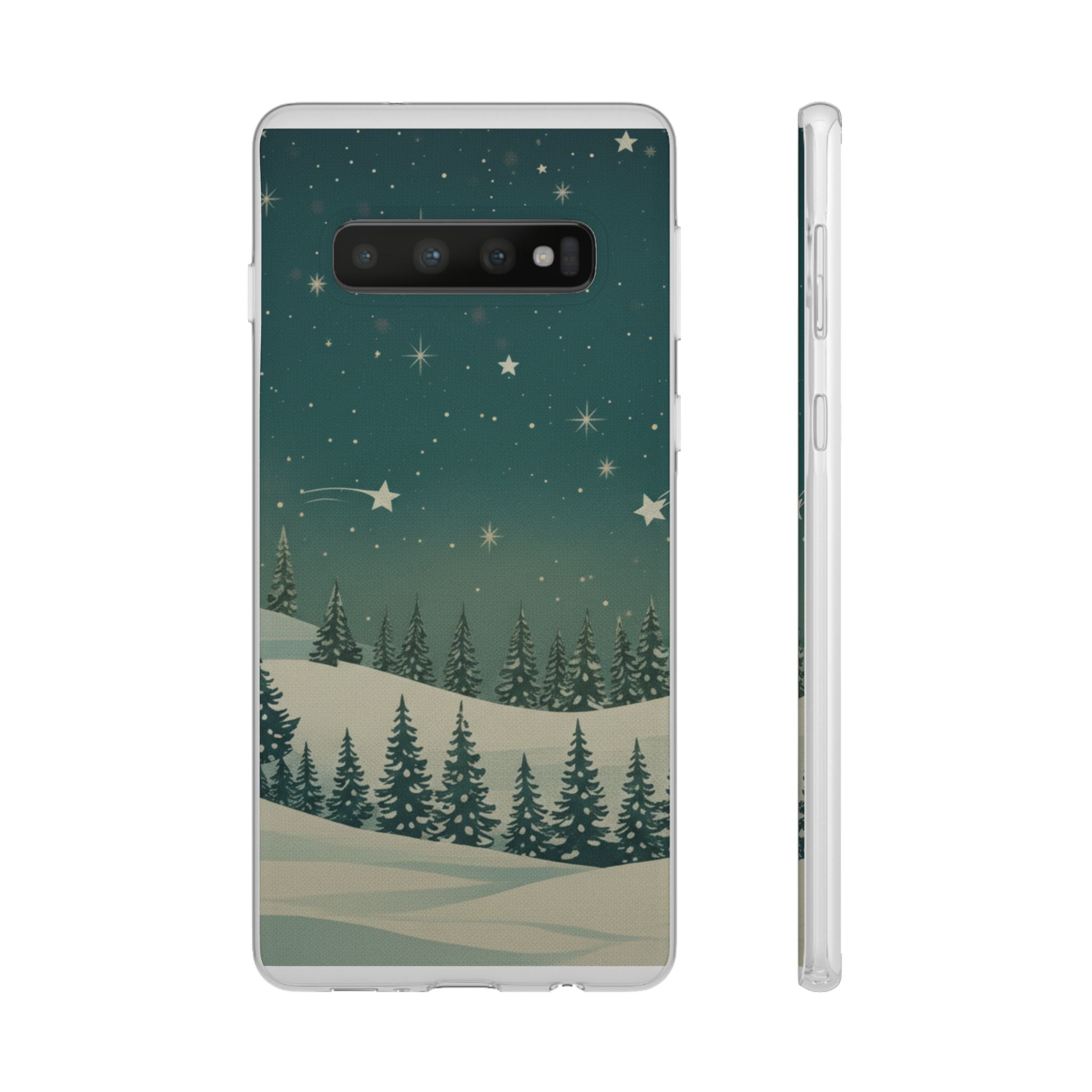 Phone Case - Christmas Holiday Collection