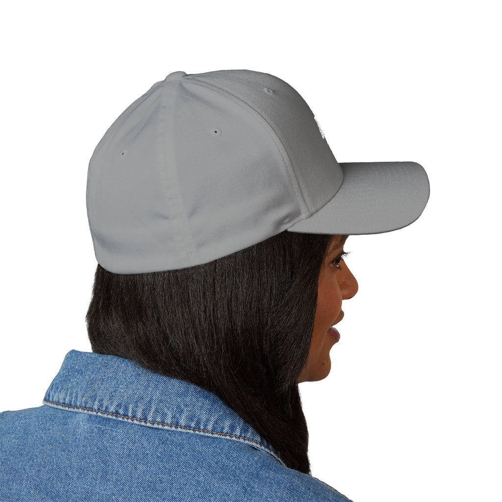 Loyalty Above All Embroidered Cap